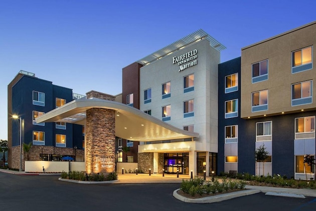 Gallery - Fairfield Inn & Suites San Diego North San Marcos