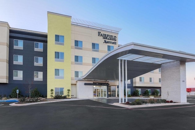 Gallery - Fairfield Inn & Suites By Marriott Wichita Falls Northwest