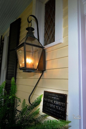 Gallery - Clermont Bluffs B&B