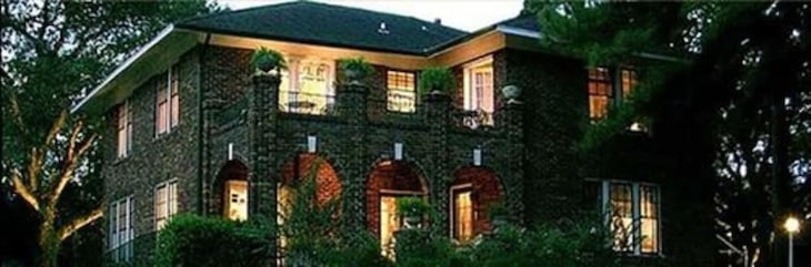 Gallery - Far View - A Bed & Breakfast Estate