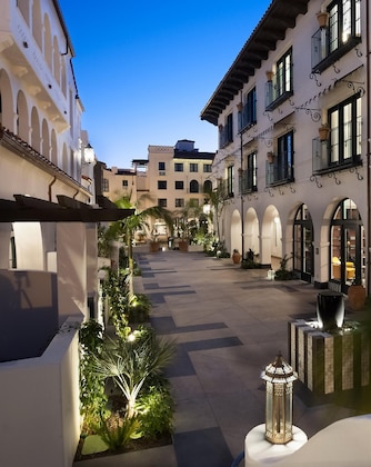 Gallery - Hotel Californian