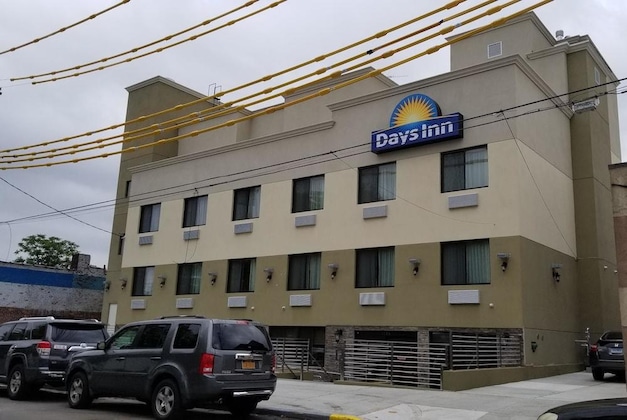 Gallery - Days Inn By Wyndham Brooklyn Marine Park