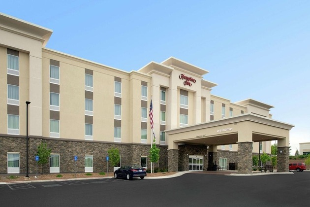 Gallery - Hampton Inn Denver Tech Center South