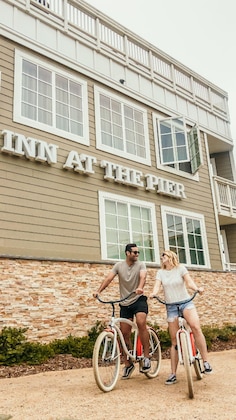 Gallery - Inn At The Pier Pismo Beach, Curio Collection By Hilton