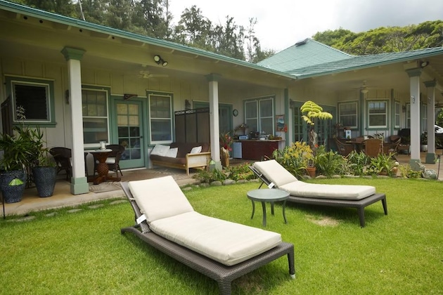 Gallery - Iao Valley Inn