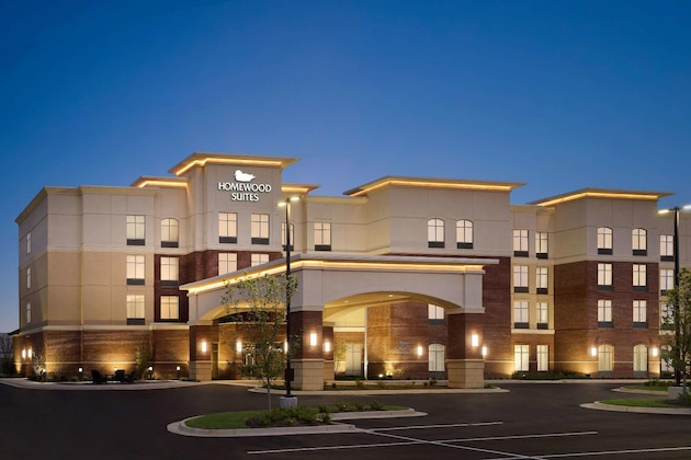Gallery - Homewood Suites By Hilton Southaven