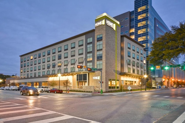 Gallery - Home2 Suites By Hilton Baylor Scott & White Dallas