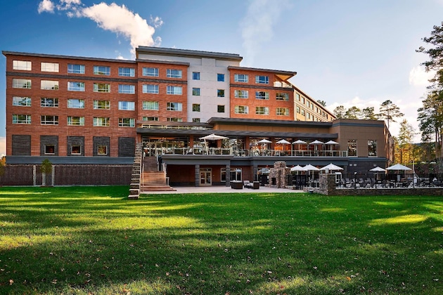 Gallery - The Stateview Hotel, Autograph Collection