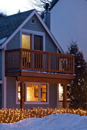 Gallery - Inn At Ellis River