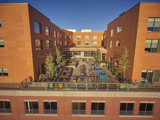Gallery - Hyatt Place Eugene   Oakway Center