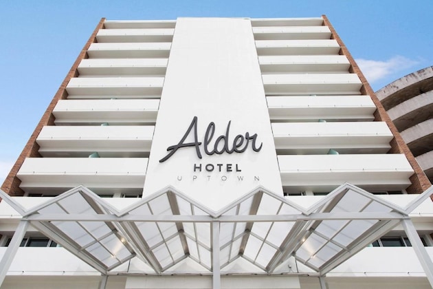 Gallery - Alder Hotel Uptown New Orleans