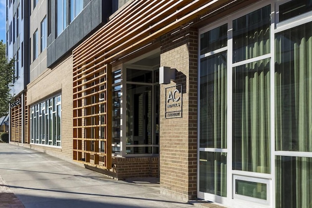 Gallery - Ac Hotel By Marriott Chapel Hill Downtown