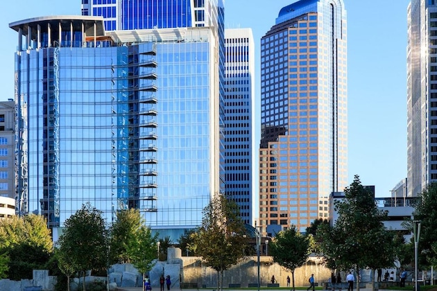 Gallery - Kimpton Tryon Park Hotel By Ihg