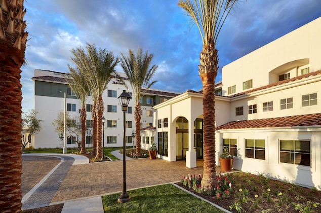 Gallery - Residence Inn by Marriott San Diego Chula Vista