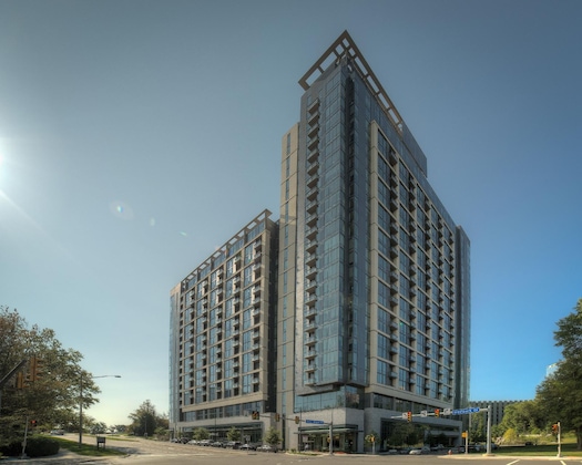 Gallery - Maja Group Apartments At Nouvelle