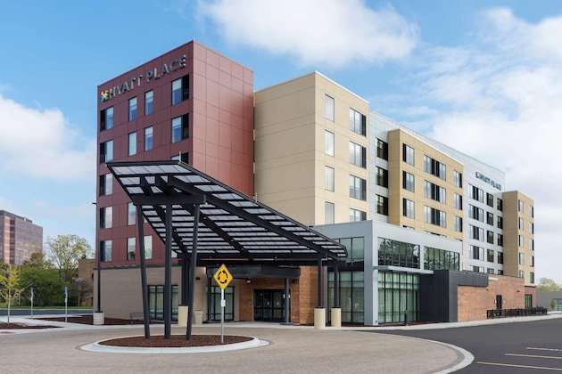 Gallery - Hyatt Place Ann Arbor