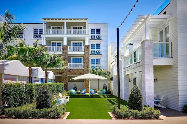 Gallery - Lido House, Autograph Collection