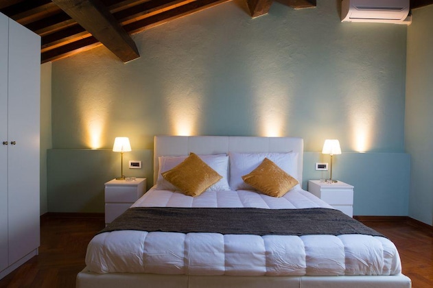 Gallery - B&B Villa Martina
