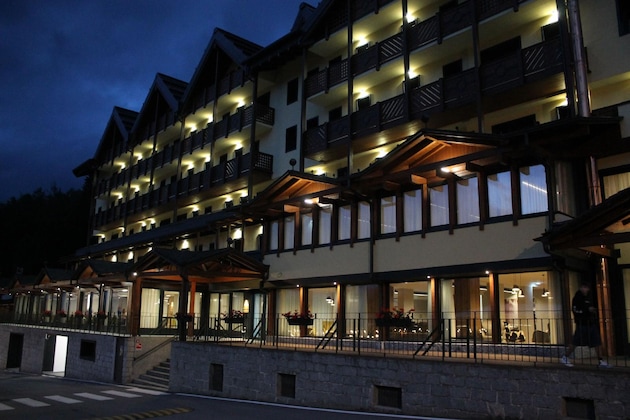 Gallery - Armon Greenblu Hotel & Wellness