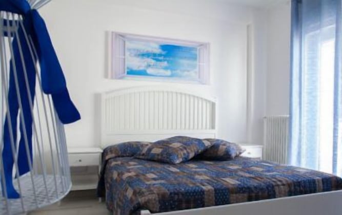 Gallery - B&B Pentagramma