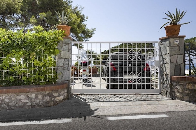 Gallery - Lhp Suite Villa La Giara