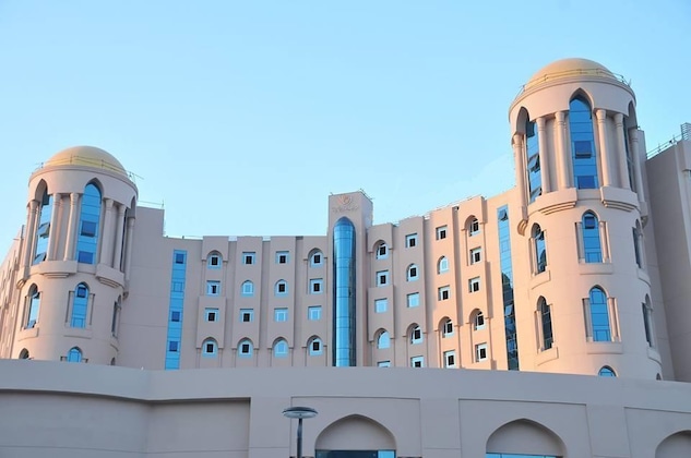 Gallery - Gewan Hotel Cairo