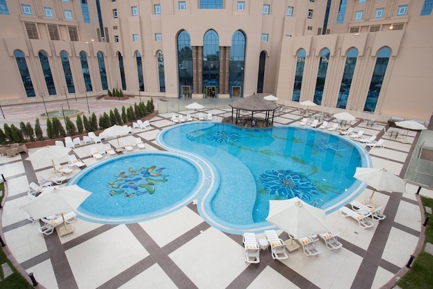 Gallery - Gewan Hotel Cairo