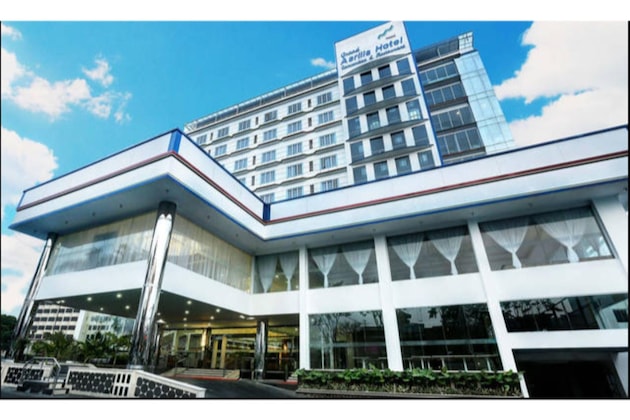 Gallery - Grand Asrilia Hotel
