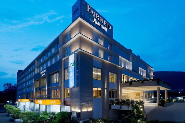 Gallery - Fairfield By Marriott Visakapatnam