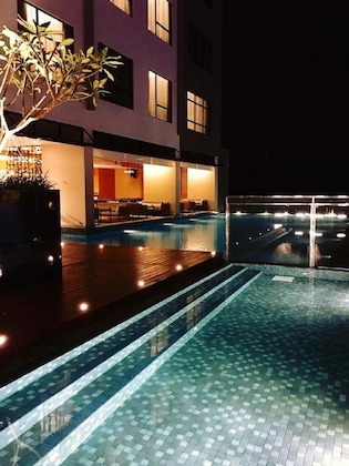 Gallery - Impiana Hotel Senai