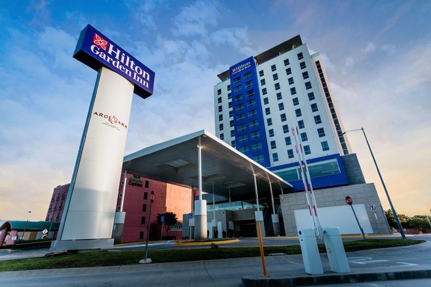 Gallery - Hilton Garden Inn Silao Aeropuerto Bajio