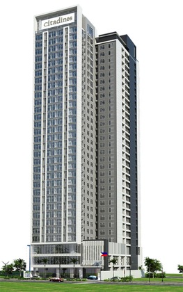 Gallery - Citadines Millennium Ortigas Manila