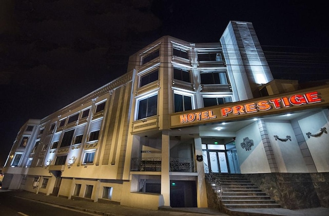 Gallery - Prestige Boutique Hotel Craiova