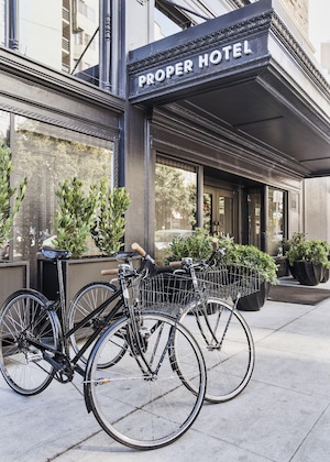 Gallery - San Francisco Proper Hotel