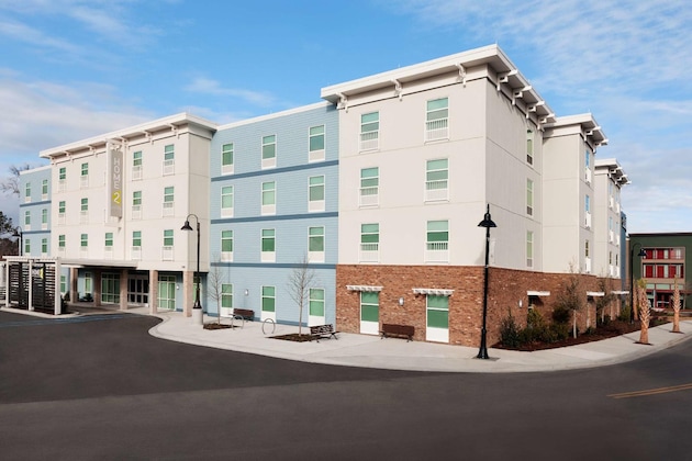 Gallery - Home2 Suites By Hilton Mt Pleasant Charleston