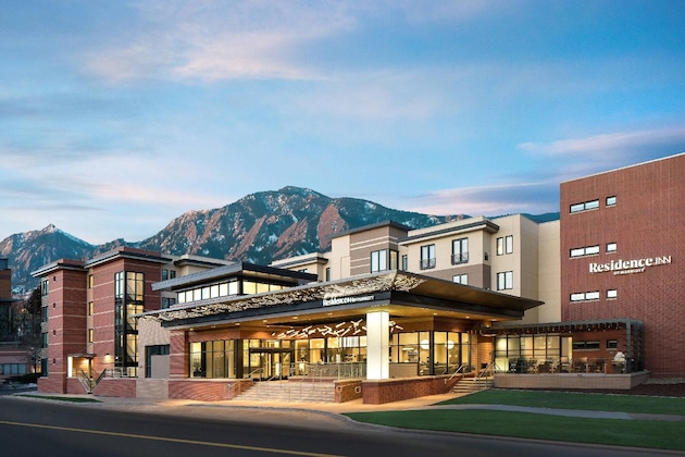 Gallery - Residence Inn By Marriott Boulder Canyon Boulevard