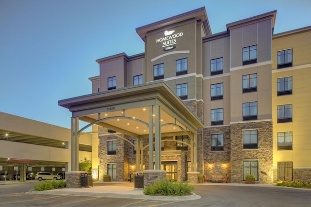 Gallery - Homewood Suites By Hilton Wauwatosa Milwaukee