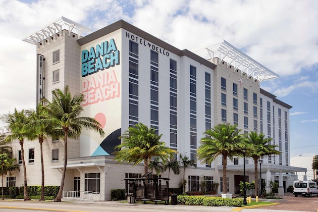 Gallery - Hotel Dello Fort Lauderdale Airport, Tapestry Collection by Hilton