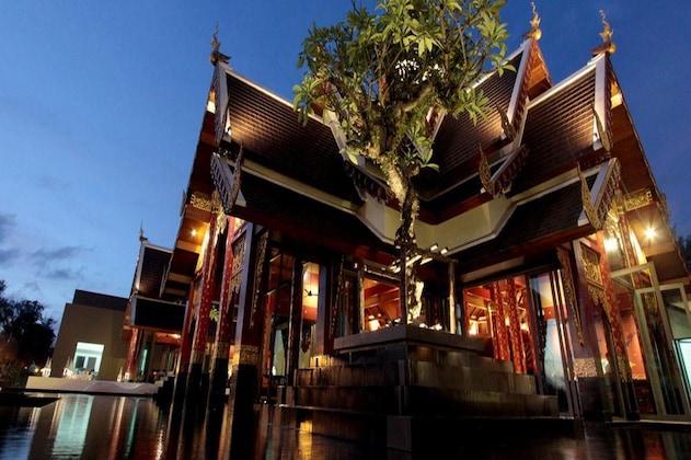 Gallery - Maikhao Palm Beach Resort