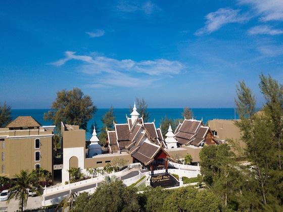 Gallery - Maikhao Palm Beach Resort