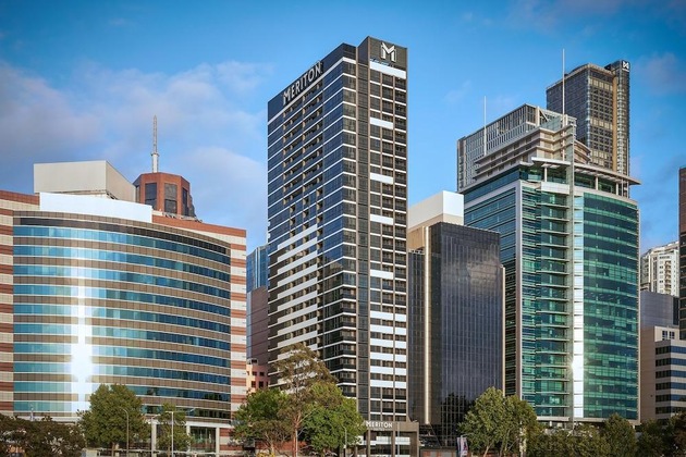 Gallery - Meriton Suites North Sydney