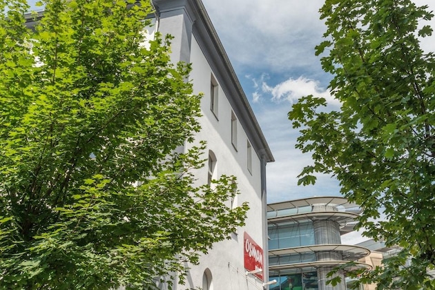 Gallery - City Hotel Wetzlar