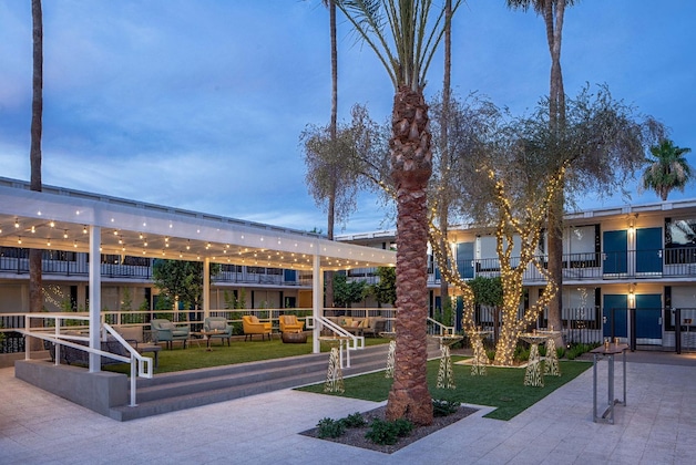 Gallery - Hotel Adeline, Scottsdale, A Tribute Portfolio Hotel