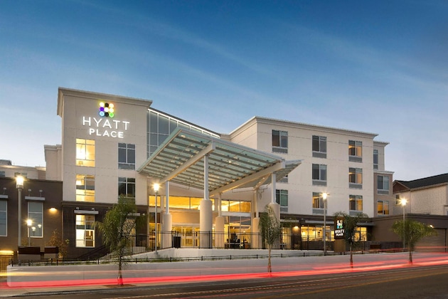 Gallery - Hyatt Place Santa Cruz