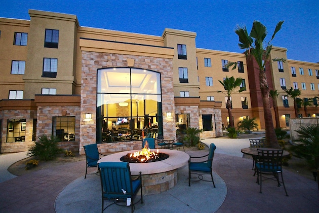 Gallery - Homewood Suites By Hilton Cathedral City Palm Springs