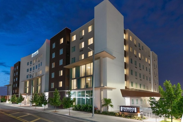 Gallery - Staybridge Suites Miami International Airport, An Ihg Hotel