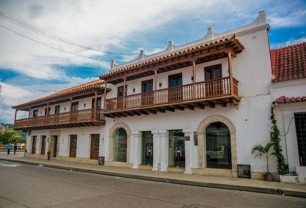 Gallery - Getsemani Cartagena Lux Hotel