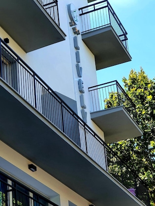 Gallery - Lively Hotel