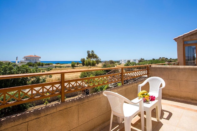 Gallery - Ledras Beach Hotel