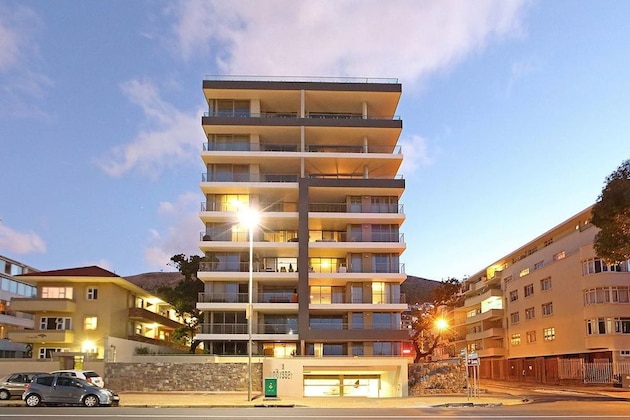 Gallery - Cape Eazi Stayz Acc Odyssey